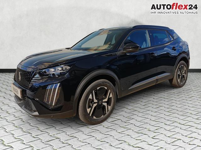 Peugeot 2008 Hybrid 145 GT e-DSC6 Kamera / KeylessPlus 
