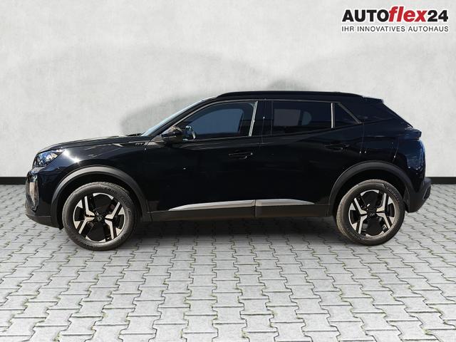 Peugeot 2008 Hybrid 145 GT e-DSC6 Kamera / KeylessPlus 