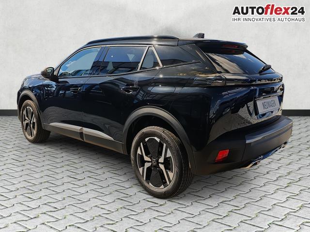 Peugeot 2008 Hybrid 145 GT e-DSC6 Kamera / KeylessPlus 