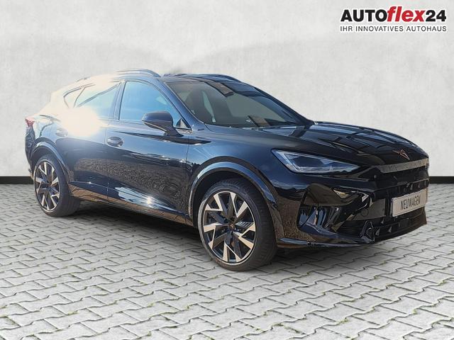 Vorlauffahrzeuge Cupra Formentor - VZ 2.0 TSI 245 kW 4Drive DSG 5J.Gar. AHK Pano