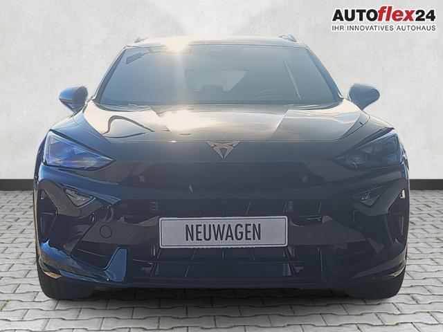 Cupra Formentor VZ 2.0 TSI 245 kW 4Drive DSG 5J.Gar. AHK Pano 