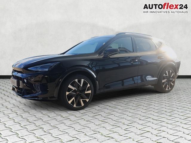 Cupra Formentor VZ 2.0 TSI 245 kW 4Drive DSG 5J.Gar. AHK Pano 