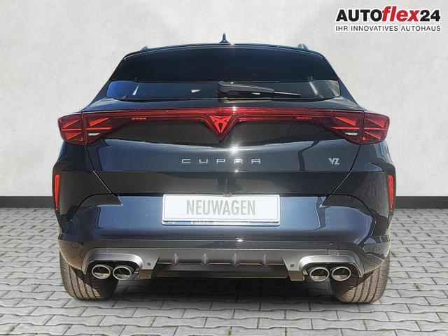 Cupra Formentor VZ 2.0 TSI 245 kW 4Drive DSG 5J.Gar. AHK Pano 