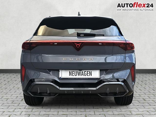 Cupra Terramar 2.0 TSI 195 kW 4Drive VZ DSG Matrix Pano Vortex 