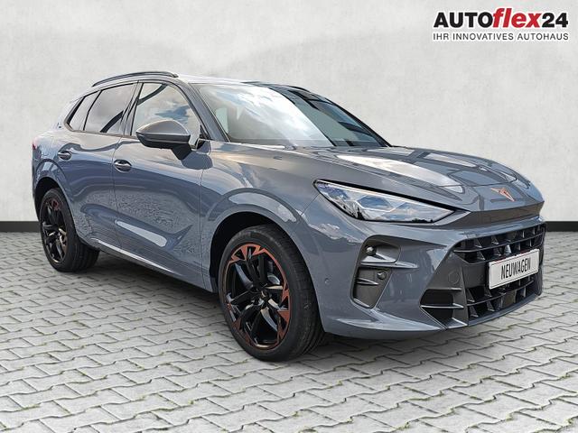 Vorlauffahrzeuge Cupra Terramar - 2.0 TSI 195 kW 4Drive VZ DSG Matrix Pano Vortex