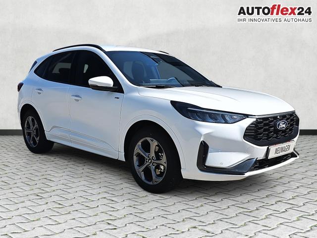 Vorlauffahrzeuge Ford Kuga - Hybrid ST-Line 2.5 FHEV Navi Kamera Key Free