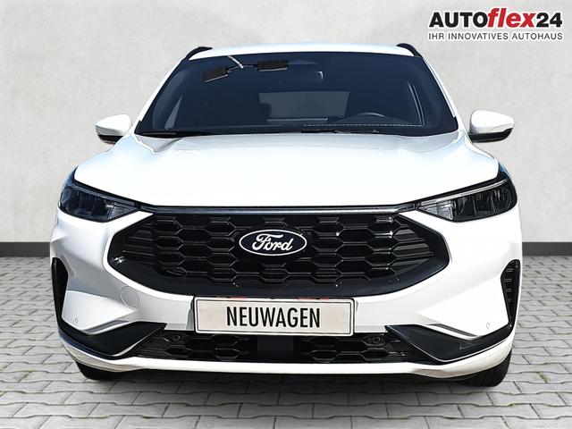 Ford Kuga Hybrid ST-Line 2.5 FHEV Navi Kamera Key Free 