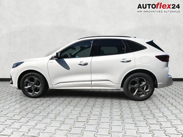 Ford Kuga Hybrid ST-Line 2.5 FHEV Navi Kamera Key Free 