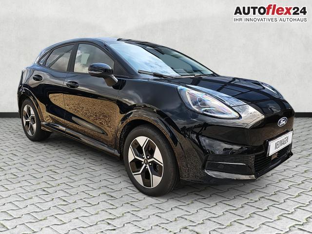 Vorlauffahrzeuge Ford Puma Gen-E - 124 kW FWD Comfort / Komfort Paket Keyless
