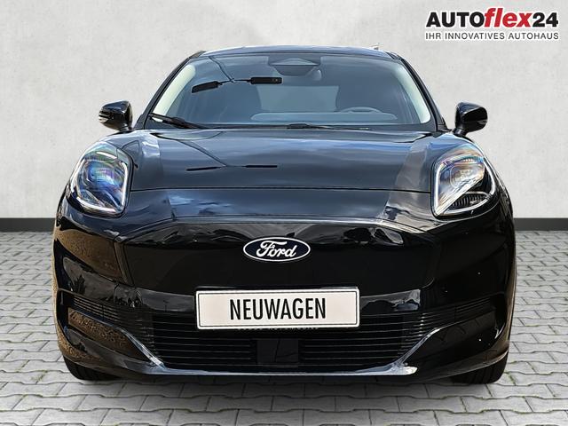 Ford Puma Gen-E 124 kW FWD Comfort / Komfort Paket Keyless 