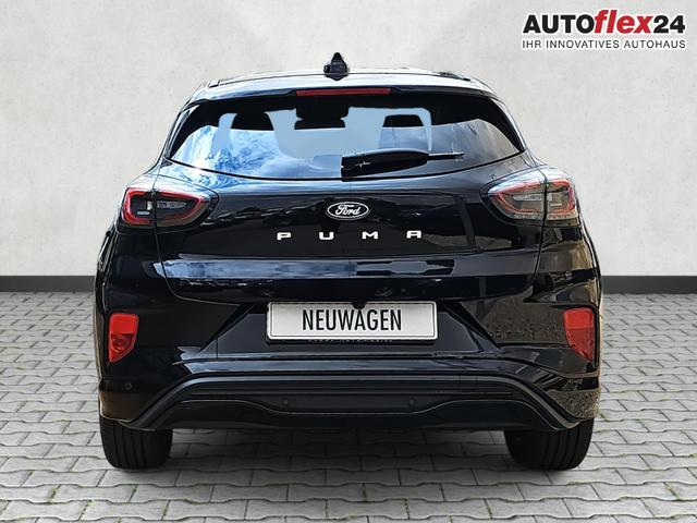 Ford Puma Gen-E 124 kW FWD Comfort / Komfort Paket Keyless 