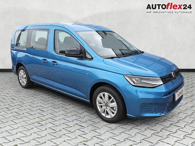 Vorlauffahrzeuge Volkswagen Caddy Maxi - Basis 2.0 TDI DSG 7-Si Kamera Keyless Start
