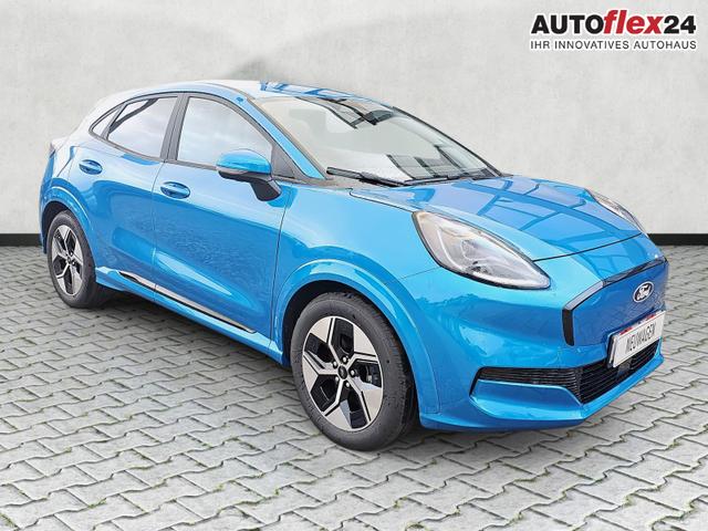 Vorlauffahrzeuge Ford Puma Gen-E - 124 kW FWD Comfort / Komfort Paket Keyless