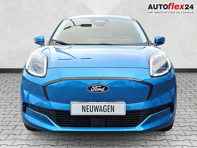 Ford Puma Gen-E 124 kW FWD Comfort / Komfort Paket Keyless 