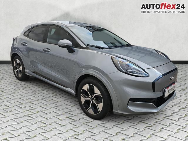 Vorlauffahrzeuge Ford Puma Gen-E - 124 kW FWD Comfort / Komfort Paket Keyless
