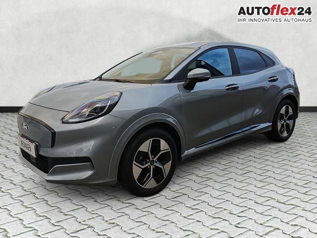 Ford Puma Gen-E 124 kW FWD Comfort / Komfort Paket Keyless 