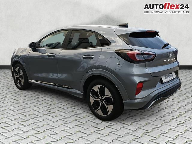 Ford Puma Gen-E 124 kW FWD Comfort / Komfort Paket Keyless 