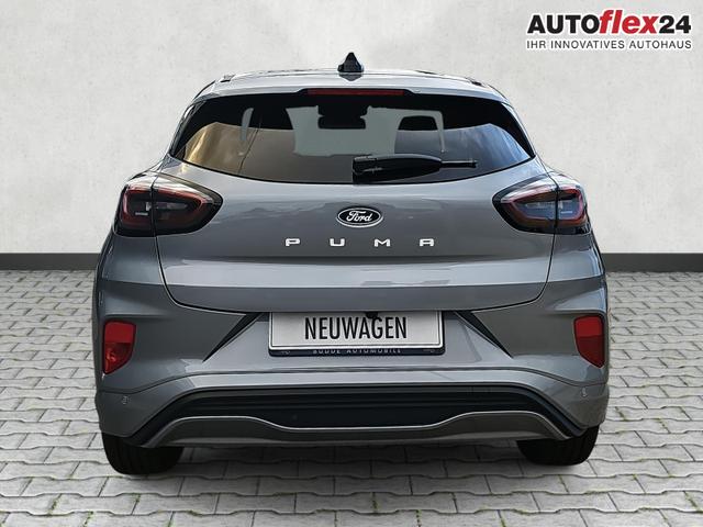 Ford Puma Gen-E 124 kW FWD Comfort / Komfort Paket Keyless 