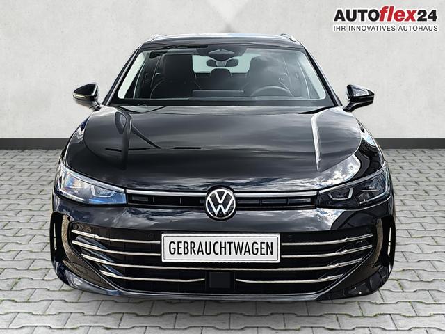 Gebrauchtfahrzeug Volkswagen Passat Variant - 2.0 TDI 110 kW Elegance DSG IQ.Light HUD