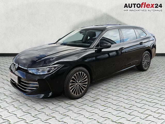 Volkswagen Passat Variant 2.0 TDI 110 kW Elegance DSG IQ.Light HUD 