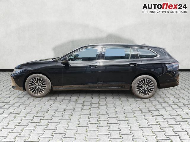 Volkswagen Passat Variant 2.0 TDI 110 kW Elegance DSG IQ.Light HUD 