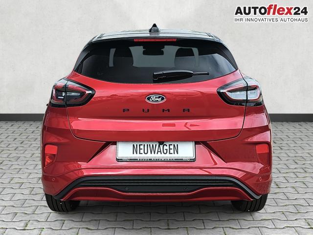 Ford Puma ST-Line 1.0 EB Hybrid 7G-Autom. nMod AHK 