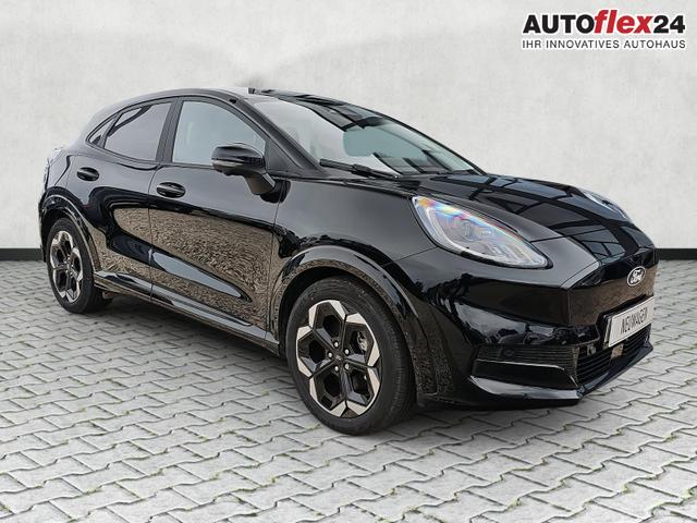 Vorlauffahrzeuge Ford Puma Gen-E - 124 kW Premium FWD Fahrerassist.Paket B&O Matrix