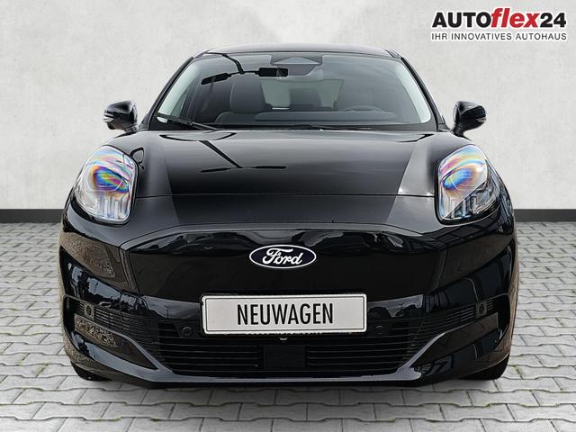 Ford Puma Gen-E 124 kW Premium FWD Fahrerassist.Paket B&O Matrix 