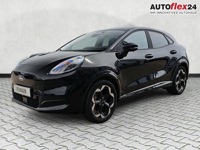 Ford Puma Gen-E 124 kW Premium FWD Fahrerassist.Paket B&O Matrix 