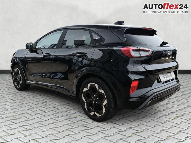 Ford Puma Gen-E 124 kW Premium FWD Fahrerassist.Paket B&O Matrix 