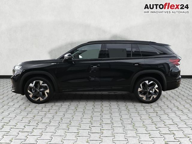 Skoda Kodiaq 2.0 TDI 142kW 4x4 Sportline DSG 5-Si Matrix AHK 