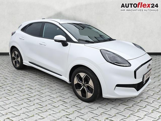 Vorlauffahrzeuge Ford Puma Gen-E - 124 kW FWD Comfort / KomfortPaket WinterPaket