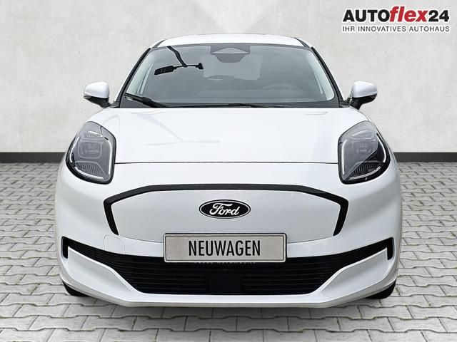 Ford Puma Gen-E 124 kW FWD Comfort / KomfortPaket WinterPaket 