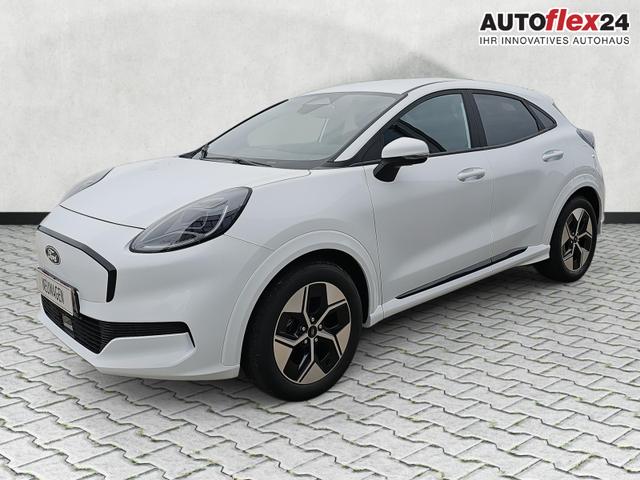 Ford Puma Gen-E 124 kW FWD Comfort / KomfortPaket WinterPaket 
