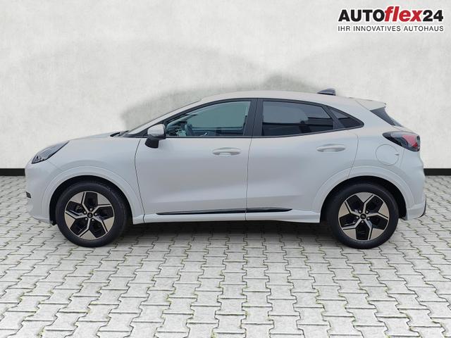 Ford Puma Gen-E 124 kW FWD Comfort / KomfortPaket WinterPaket 