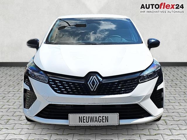 Renault Clio Techno 1.0 TCE 90 / Navi Rückfahrkamera 
