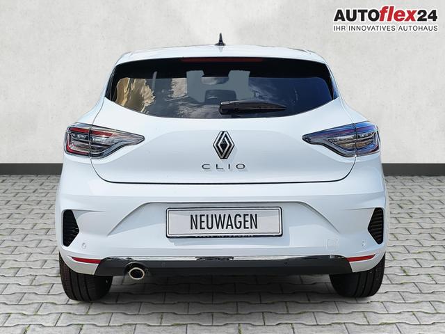 Renault Clio Techno 1.0 TCE 90 / Navi R&uuml;ckfahrkamera 
