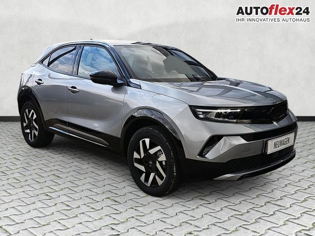 Vorlauffahrzeuge Opel Mokka - GS 1.2 automatik / KomfortPaket Kamera