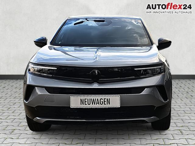 Opel Mokka GS 1.2 automatik / KomfortPaket Kamera 