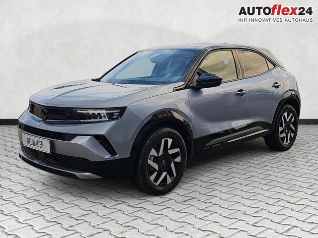 Opel Mokka GS 1.2 automatik / KomfortPaket Kamera 