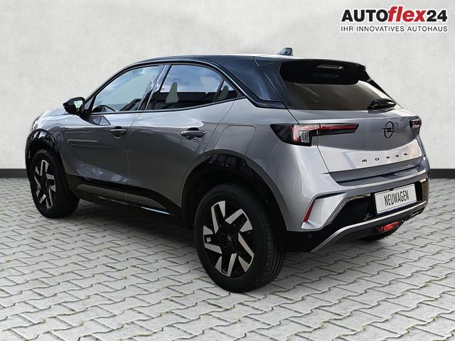 Opel Mokka GS 1.2 automatik / KomfortPaket Kamera 