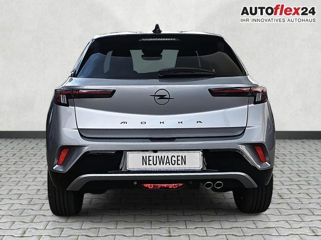 Opel Mokka GS 1.2 automatik / KomfortPaket Kamera 