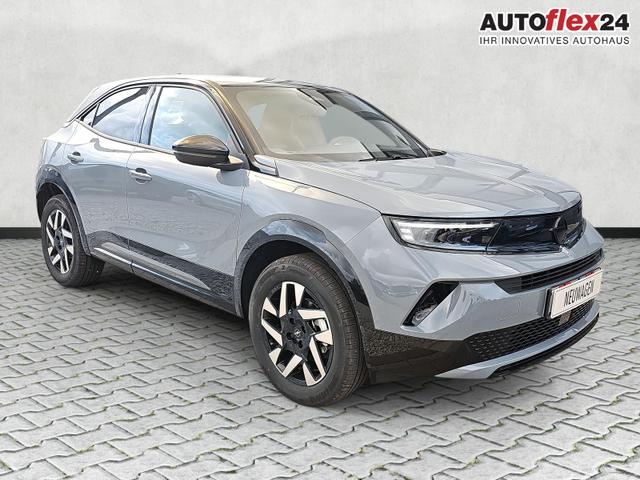 Vorlauffahrzeuge Opel Mokka - GS 1.2 automatik / KomfortPaket Kamera