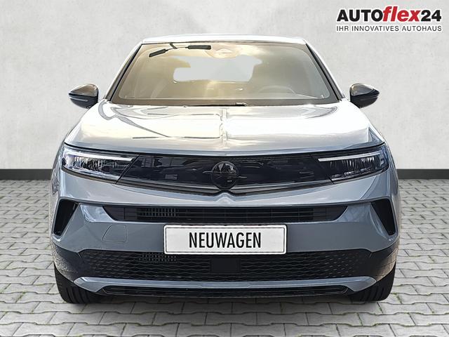 Opel Mokka GS 1.2 automatik / KomfortPaket Kamera 