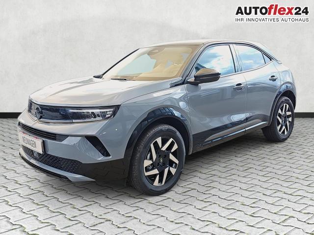 Opel Mokka GS 1.2 automatik / KomfortPaket Kamera 