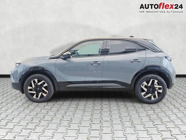 Opel Mokka GS 1.2 automatik / KomfortPaket Kamera 