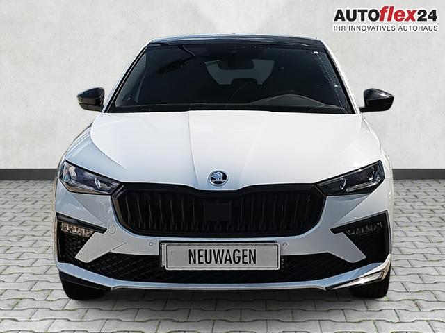 Vorlauffahrzeuge Skoda Scala - Monte Carlo 1.5 TSI DSG Matrix Pano AHK