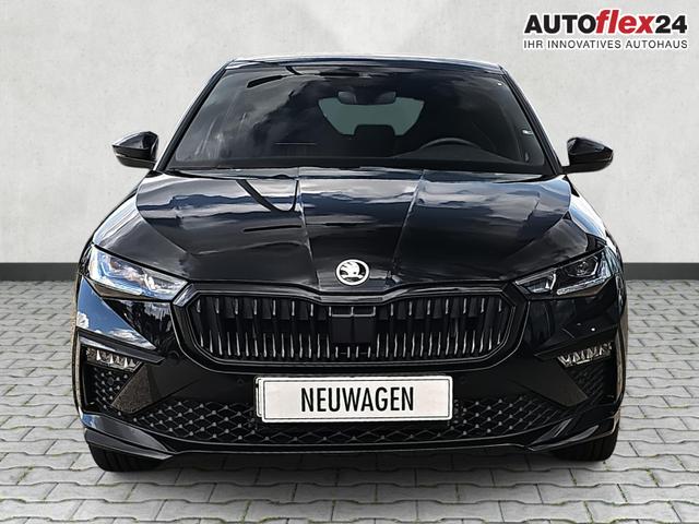 Vorlauffahrzeuge Skoda Scala - Monte Carlo 1.5 TSI DSG Matrix Pano AHK