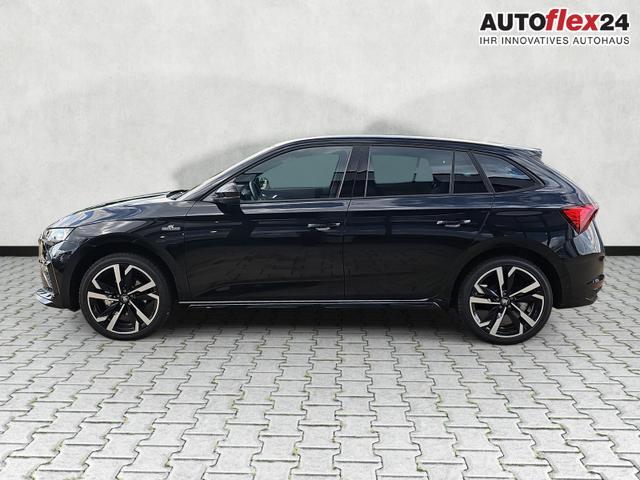 Skoda Scala Monte Carlo 1.5 TSI DSG Matrix Pano AHK 