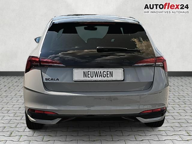 Skoda Scala Monte Carlo 1.5 TSI DSG Matrix Pano Kessy 